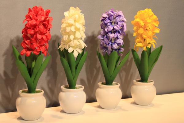 風信子功效與作用 風信子藥用價值