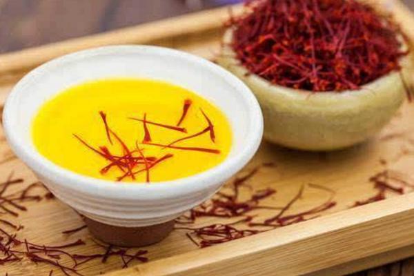 藏紅花怎么吃（喝）最好 藏紅花男人可以喝嗎