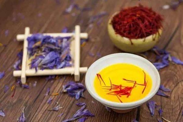 藏紅花怎么吃（喝）最好 藏紅花男人可以喝嗎