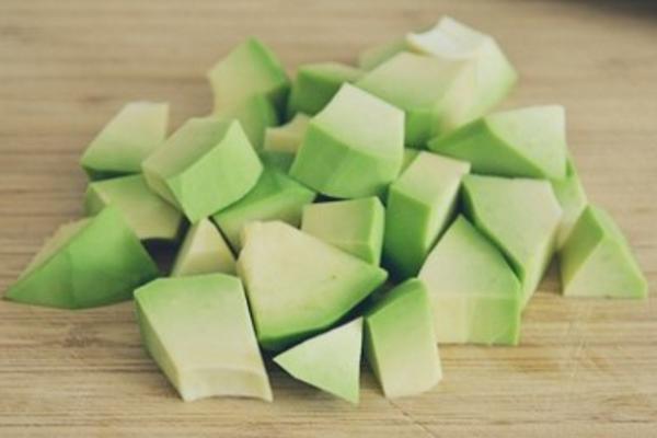 寶寶可以吃牛油果嗎 牛油果副作用