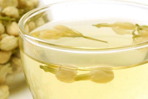 茉莉花茶屬于什么茶 喝茉莉花茶有什么好處