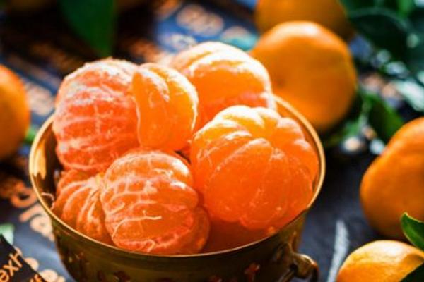 橘子吃多了會怎樣 胃不好能吃橘子嗎