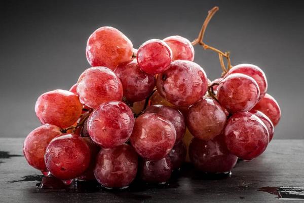 提子市場價格多少錢一斤 提子的營養價值與功效