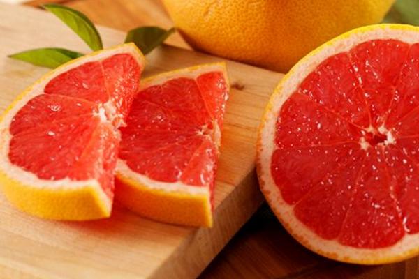 葡萄柚是什么季節(jié)的水果 葡萄柚幾月熟（上市）