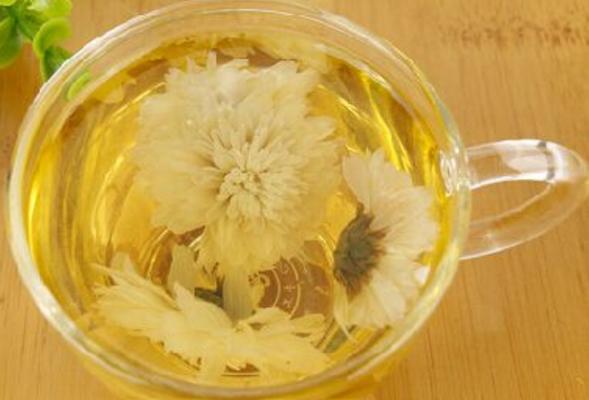 貢菊市場價格多少錢一斤 貢菊的好處有哪些