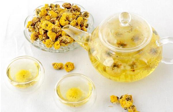 貢菊市場價格多少錢一斤 貢菊的好處有哪些