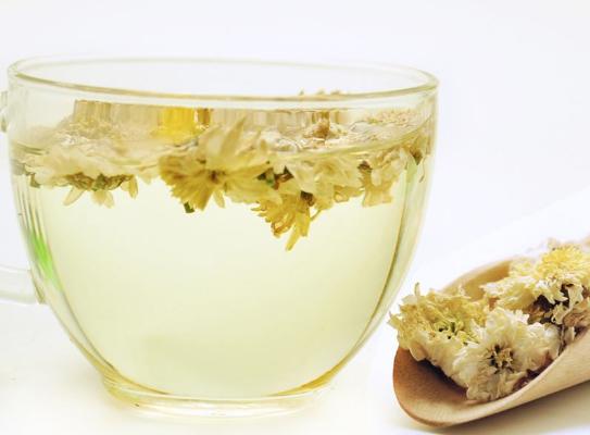 貢菊市場價格多少錢一斤 貢菊的好處有哪些