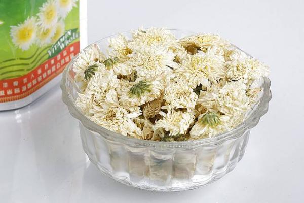 貢菊市場價格多少錢一斤 貢菊的好處有哪些