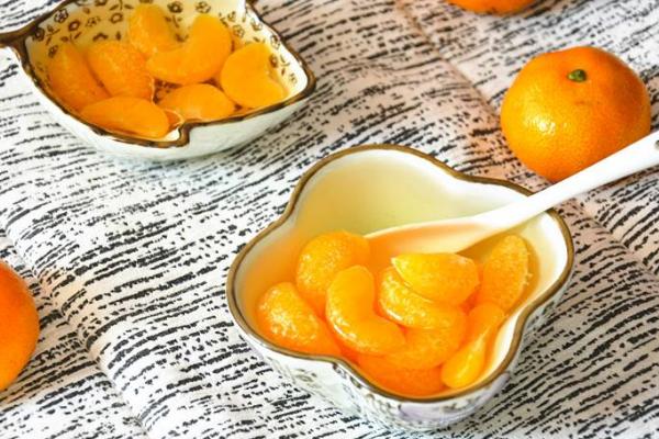 橘子花什么時候開花 橘子汁怎么榨