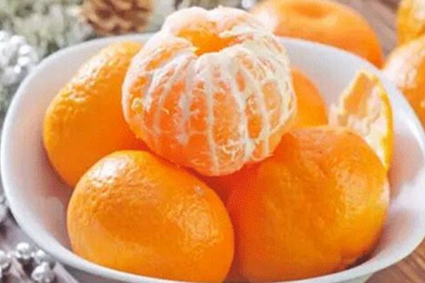 橘子花什么時候開花 橘子汁怎么榨