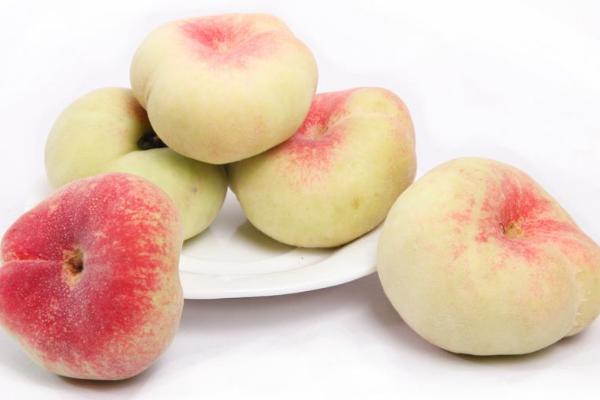 蟠桃怎么種 蟠桃種植方法與注意事項