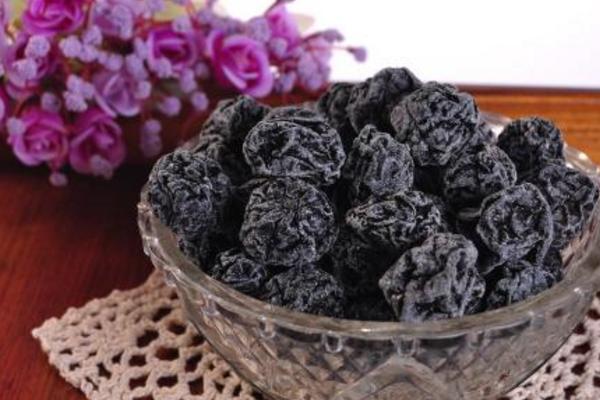 烏梅產地在哪里 哪里的烏梅最好