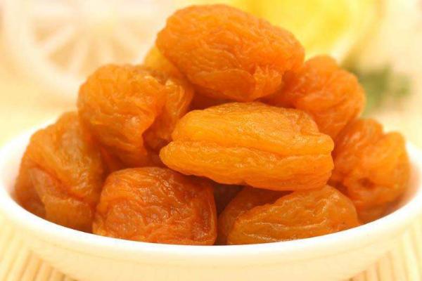 杏子和黃桃的區(qū)別是什么 杏的功效與作用