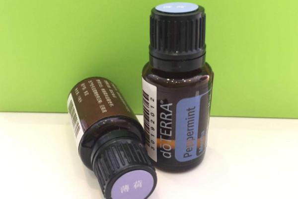 薄荷精油的功效與作用 薄荷精油的用法（可以用臉上嗎）