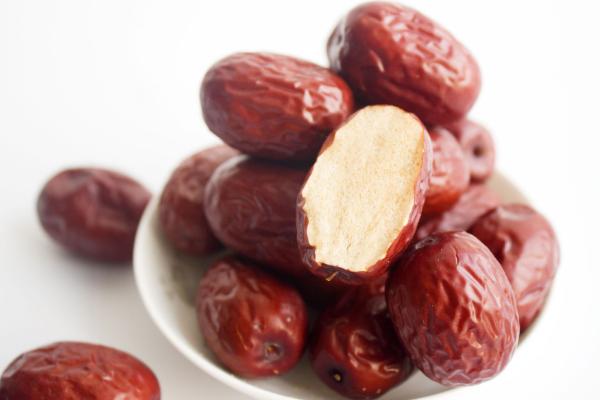 真灰棗與假灰棗的區別是什么 怎么分辨灰棗真假