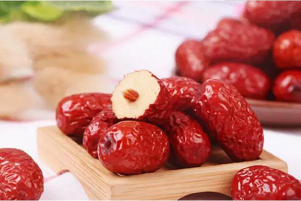 孕婦可以吃大棗嗎 大棗怎么吃最好