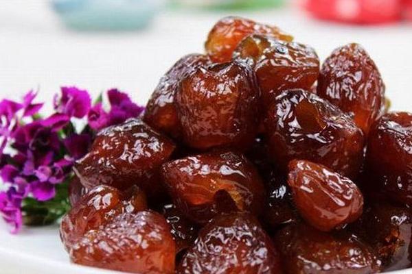 蜜棗粽子市場價格多少錢一個 蜜棗粽子的做法