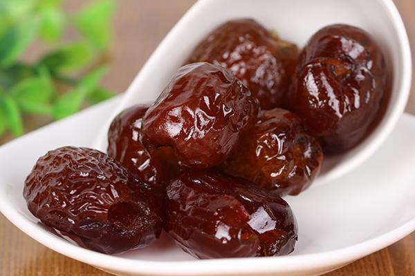 金絲蜜棗的做法 金絲蜜棗市場價(jià)格多少錢一斤