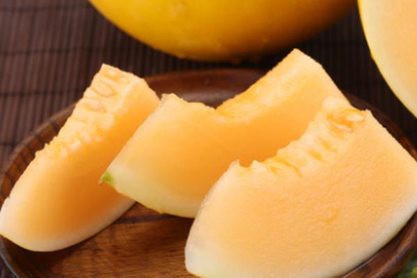 黃河蜜和黃金瓜的區別是什么  黃河蜜的功效與作用