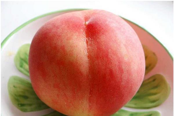 水蜜桃圖片大全 水蜜桃產地在哪里