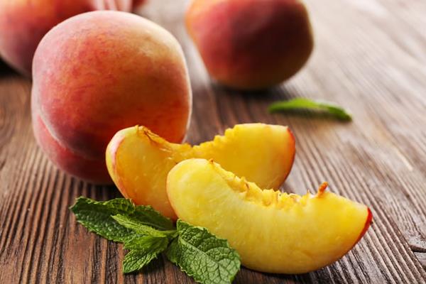 水蜜桃圖片大全 水蜜桃產地在哪里