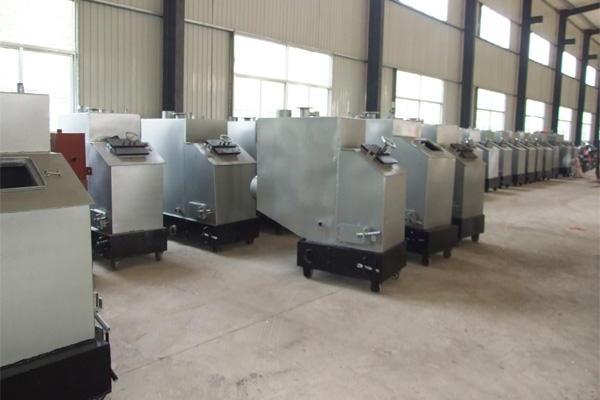 養雞加溫設備有哪些 常見全自動養雞設備介紹