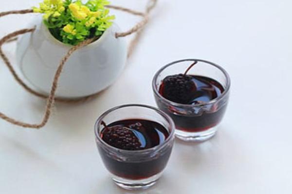 果酒的功效與作用及禁忌 果酒怎么泡