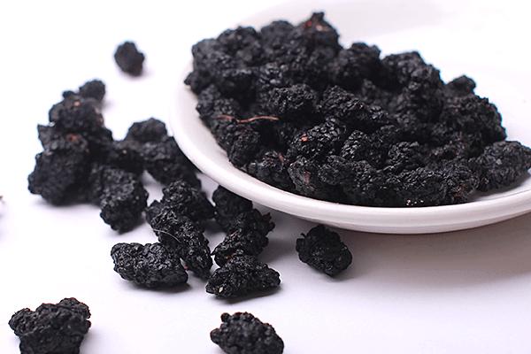 桑葚干市場價格多少錢一斤 桑葚干的營養價值