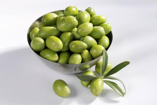 橄欖果的功效與作用 橄欖果藥用價值