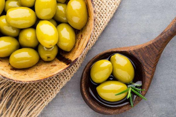 橄欖果的功效與作用 橄欖果藥用價值