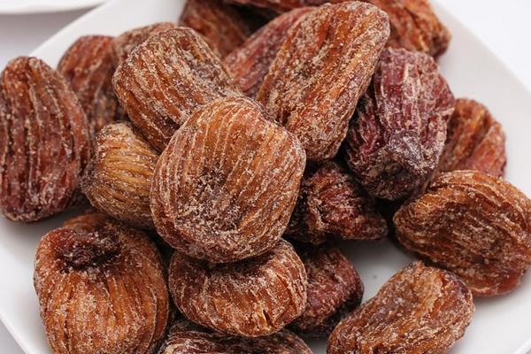 干蜜棗和濕蜜棗的區(qū)別是什么 吃蜜棗的好處