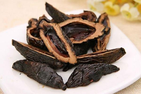 青果檳榔怎么吃 吃檳榔有什么好處