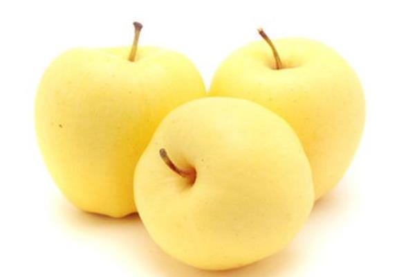 黃元帥蘋果市場價格多少錢一斤 黃元帥蘋果的營養價值
