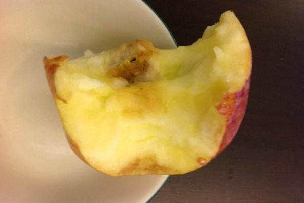 秦冠蘋果和富士蘋果的區別是什么(哪個好吃) 紅富士蘋果對人的身體有什么好處