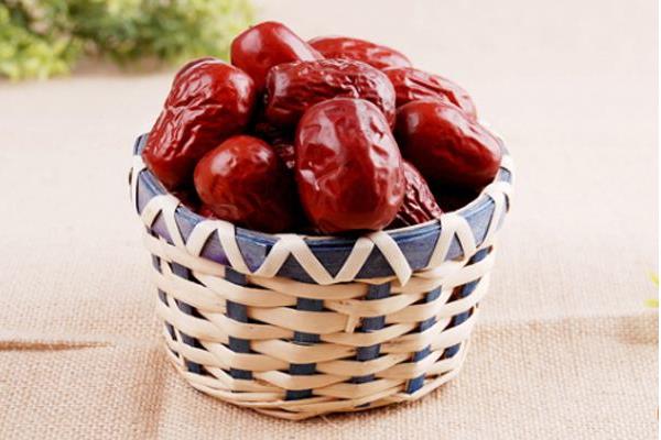 大棗什么時(shí)候吃最好 大棗好還是小棗好