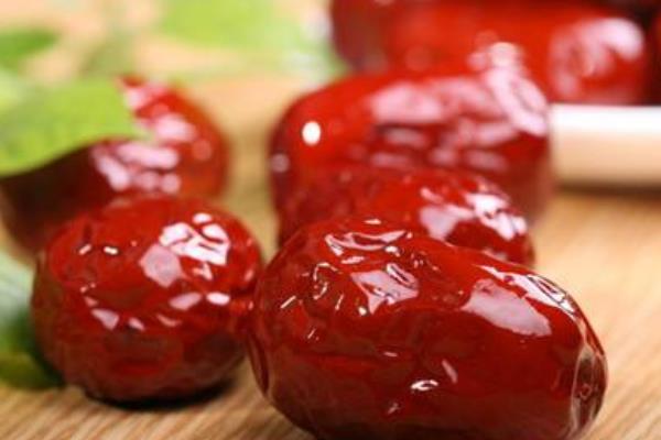 大棗什么時(shí)候吃最好 大棗好還是小棗好