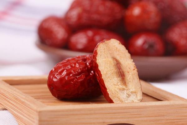 大棗什么時(shí)候吃最好 大棗好還是小棗好