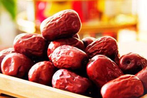 大棗什么時(shí)候吃最好 大棗好還是小棗好