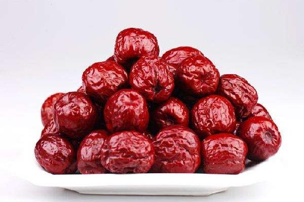 大棗什么時(shí)候吃最好 大棗好還是小棗好