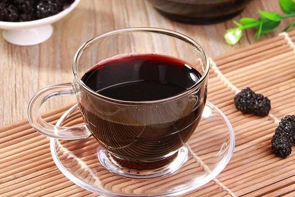 桑葚怎么吃 桑葚吃多了會怎樣