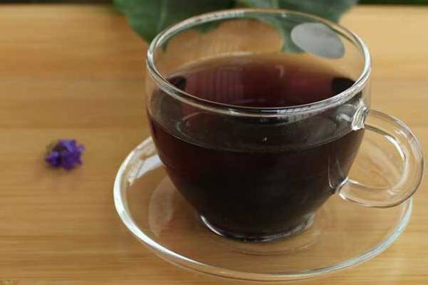 桑葚醋的功效與作用 桑葚醋的做法