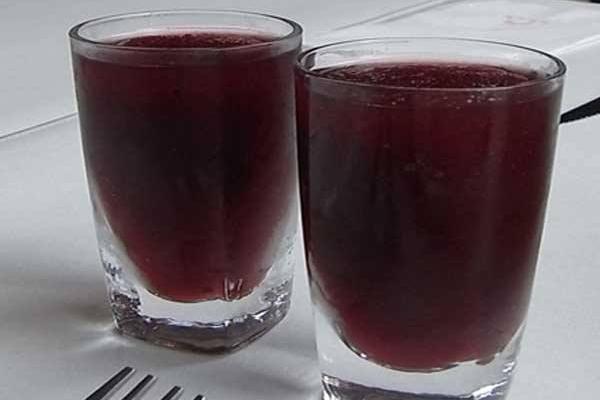 桑葚醋的功效與作用 桑葚醋的做法