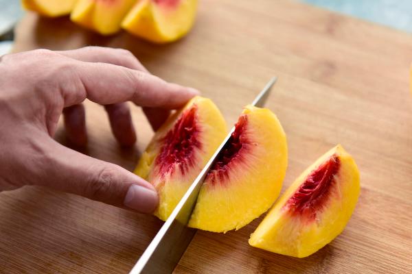 黃桃罐頭打不開怎么辦 怎么開玻璃黃桃罐頭