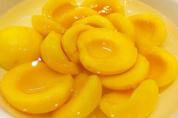 黃桃罐頭打不開怎么辦 怎么開玻璃黃桃罐頭