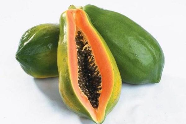 番木瓜和青木瓜的泣別是什么 番木瓜的營養價值