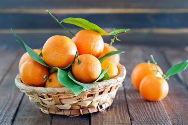 夢見橘子有什么寓意 夢見橘子兆頭好嗎