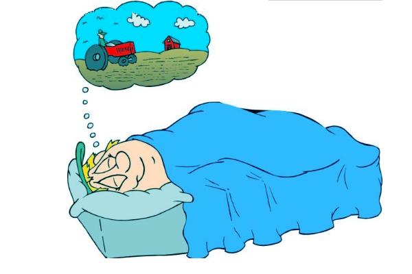 夢見橘子有什么寓意 夢見橘子兆頭好嗎