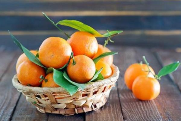 一個(gè)橘子熱量有多少 吃橘子發(fā)胖嗎