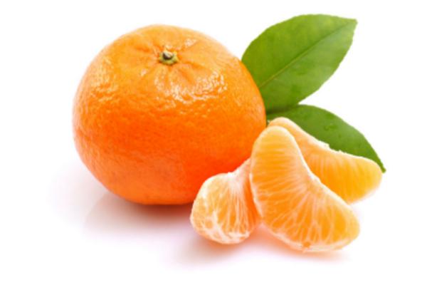 一個(gè)橘子熱量有多少 吃橘子發(fā)胖嗎