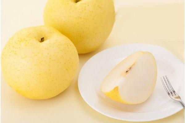 黃金梨市場價格多少錢一斤 黃金梨怎么做才好吃